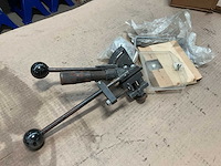 Coupling clamp - afbeelding 3 van  4