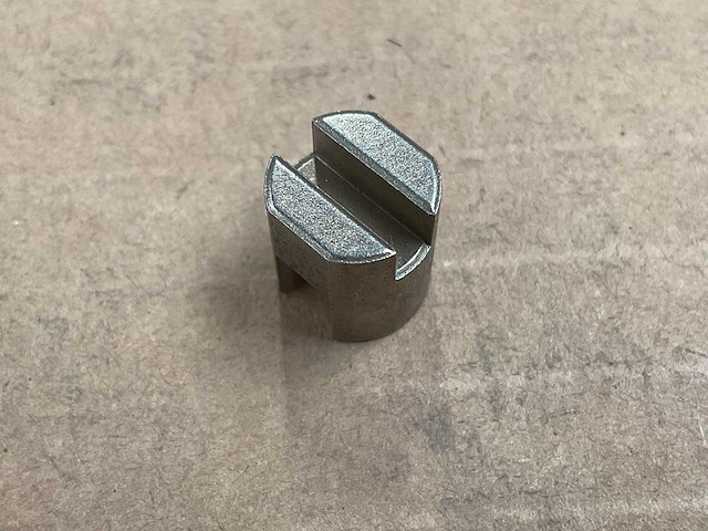 Coupling half (35x) - afbeelding 2 van  4
