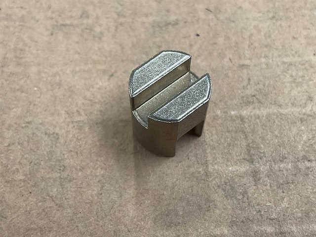 Coupling half (35x) - afbeelding 3 van  4