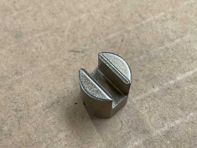 Coupling half (35x) - afbeelding 4 van  4