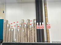 Coupon vloerbedekking (19x)