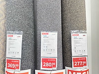 Coupon vloerbedekking (19x) - afbeelding 2 van  4