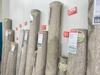 Coupon vloerbedekking (19x) - afbeelding 4 van  4