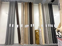 Coupon vloerbedekking (21x) - afbeelding 1 van  9