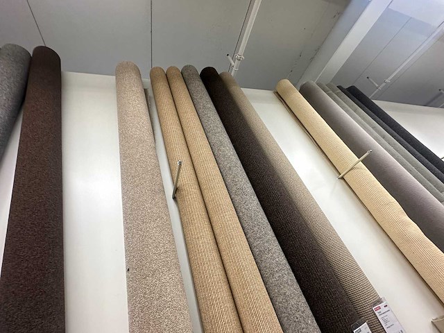 Coupon vloerbedekking (21x) - afbeelding 2 van  9