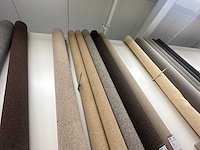 Coupon vloerbedekking (21x) - afbeelding 2 van  9