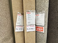 Coupon vloerbedekking (21x) - afbeelding 5 van  9