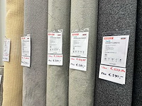 Coupon vloerbedekking (21x) - afbeelding 7 van  9