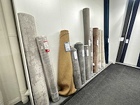 Coupon vloerbedekking (25x)