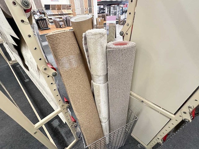 Coupon vloerbedekking (25x) - afbeelding 3 van  3