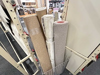 Coupon vloerbedekking (25x) - afbeelding 3 van  3