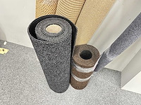 Coupon vloerbedekking (6x) - afbeelding 2 van  4