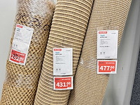 Coupon vloerbedekking (6x) - afbeelding 3 van  4