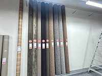 Coupon vloerbedekking (9x) - afbeelding 2 van  6