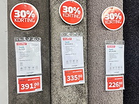 Coupon vloerbedekking (9x) - afbeelding 4 van  6