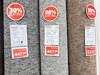 Coupon vloerbedekking (9x) - afbeelding 6 van  6