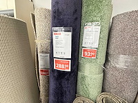 Coupon vloerbedekking (9x) - afbeelding 2 van  4