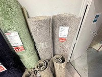 Coupon vloerbedekking (9x) - afbeelding 3 van  4