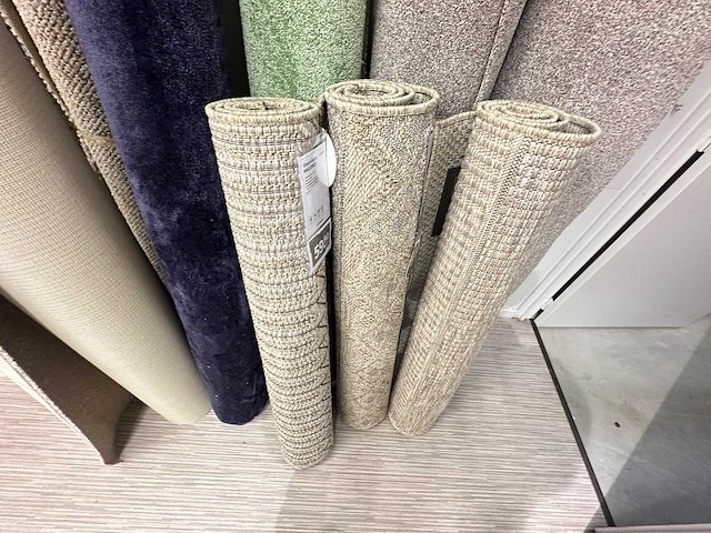 Coupon vloerbedekking (9x) - afbeelding 4 van  4