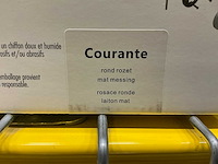 Courante deurbeslag (35x) - afbeelding 3 van  3