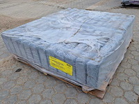 Courtstone boordstenen van beton (ca. 240 stuks) - afbeelding 2 van  3