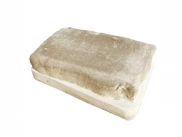 Courtstones - natural rice 21,88 m2 - afbeelding 2 van  5