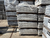 Courtstones - natural rice 21,88 m2 - afbeelding 3 van  5