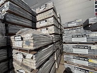 Courtstones - natural rice 21,88 m2 - afbeelding 4 van  5