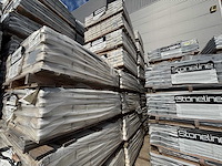 Courtstones - natural rice 21,88 m2 - afbeelding 5 van  5