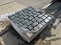 Courtstones - ocean blue 32,82 m2 - afbeelding 2 van  7