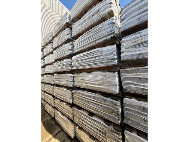 Courtstones - ocean blue 32,82 m2 - afbeelding 6 van  7