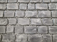 Courtstones - ocean blue 87,52 m2 - afbeelding 1 van  7