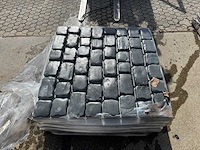 Courtstones - ocean blue 87,52 m2 - afbeelding 3 van  7