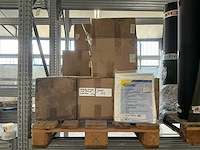 Cover - puinruim zakken 65x100 cm (220x) - afbeelding 1 van  4