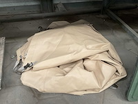 Cover fitted - afbeelding 1 van  2