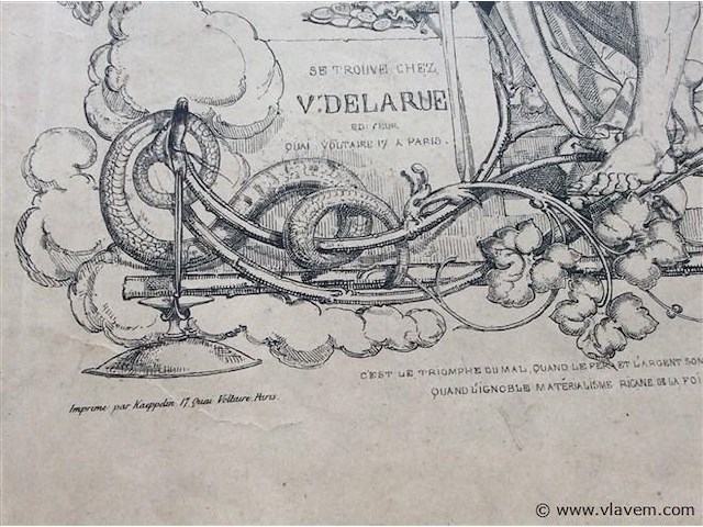 Cover h:48 b:36 - afbeelding 3 van  3