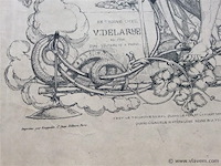 Cover h:48 b:36 - afbeelding 3 van  3