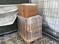 Cover hekwerknet wit (100x) - afbeelding 2 van  3