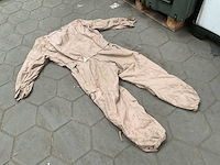 Coverall (3x) - afbeelding 1 van  2