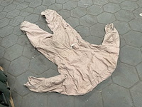 Coverall (3x) - afbeelding 2 van  2