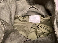 Coverall - afbeelding 4 van  5