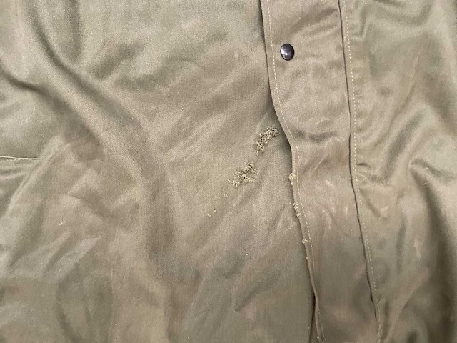 Coverall - afbeelding 5 van  5
