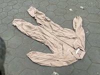 Coverall - afbeelding 2 van  4