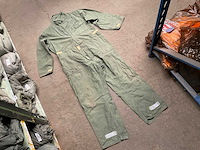 Coverall - afbeelding 1 van  5