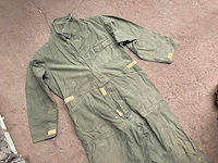Coverall - afbeelding 2 van  5
