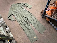 Coverall - afbeelding 4 van  5