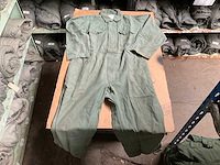 Coverall - afbeelding 1 van  5