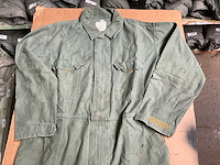 Coverall - afbeelding 2 van  5