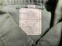 Coverall - afbeelding 3 van  5