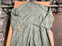 Coverall - afbeelding 5 van  5